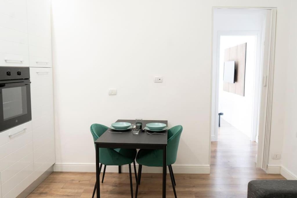 Imb23 - Central Apartment Of Milan - Εξωτερικό φωτογραφία