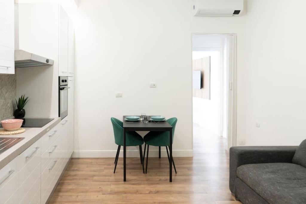 Imb23 - Central Apartment Of Milan - Εξωτερικό φωτογραφία